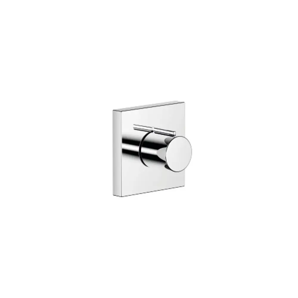 Dornbracht-SYMETRICS-Unterputzventil-chrom, 36608980-00 Galeriebild 1